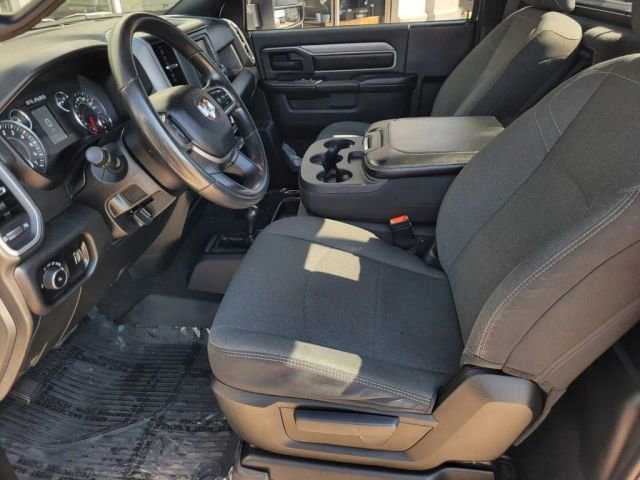 Used 2024 RAM 3500 Tradesman image 21