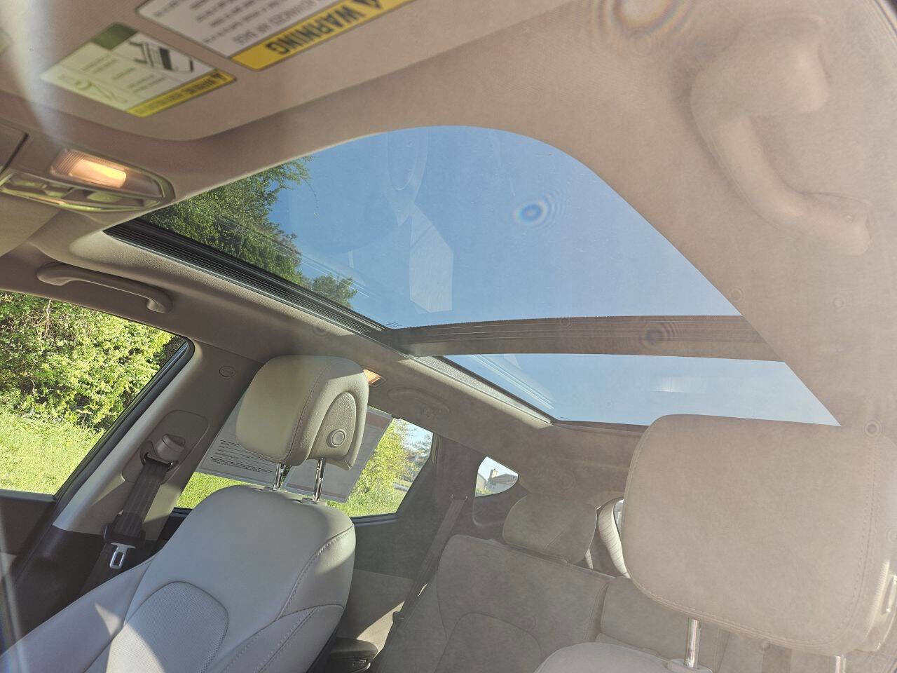 Used 2018 Hyundai Santa Fe Sport FWD image 23