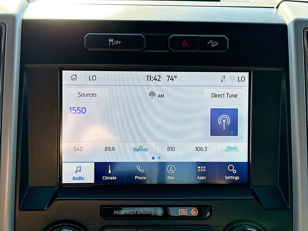 Used 2021 Ford F250 Lariat image 15