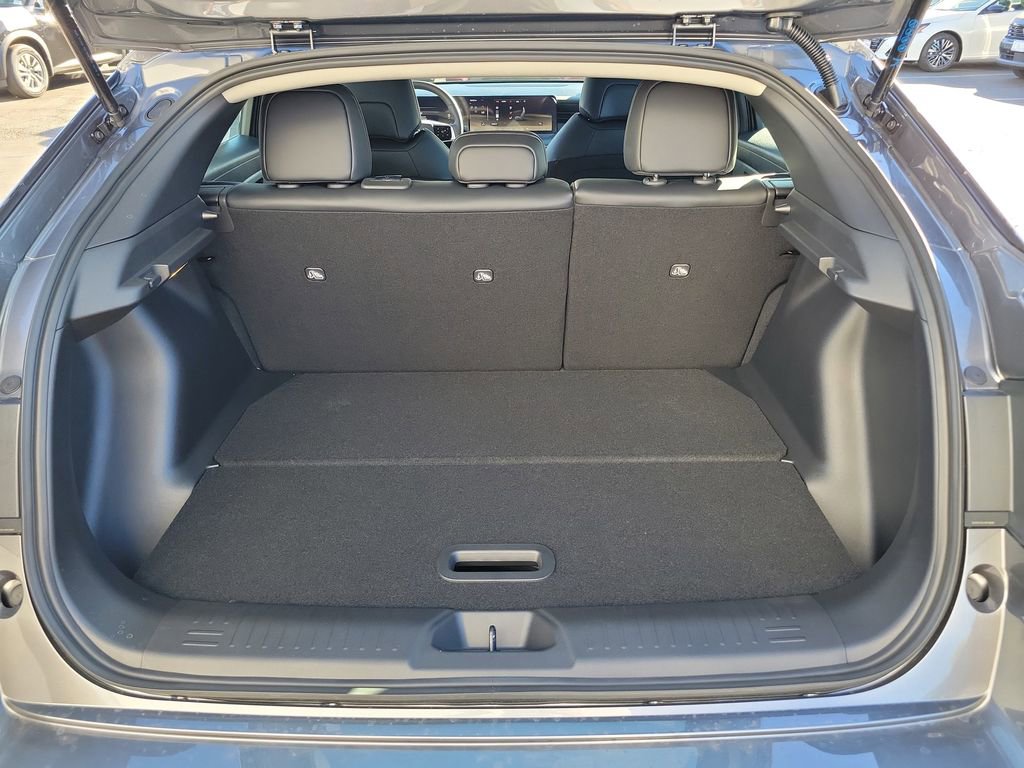 New 2026 Nissan Leaf SV+ image 13