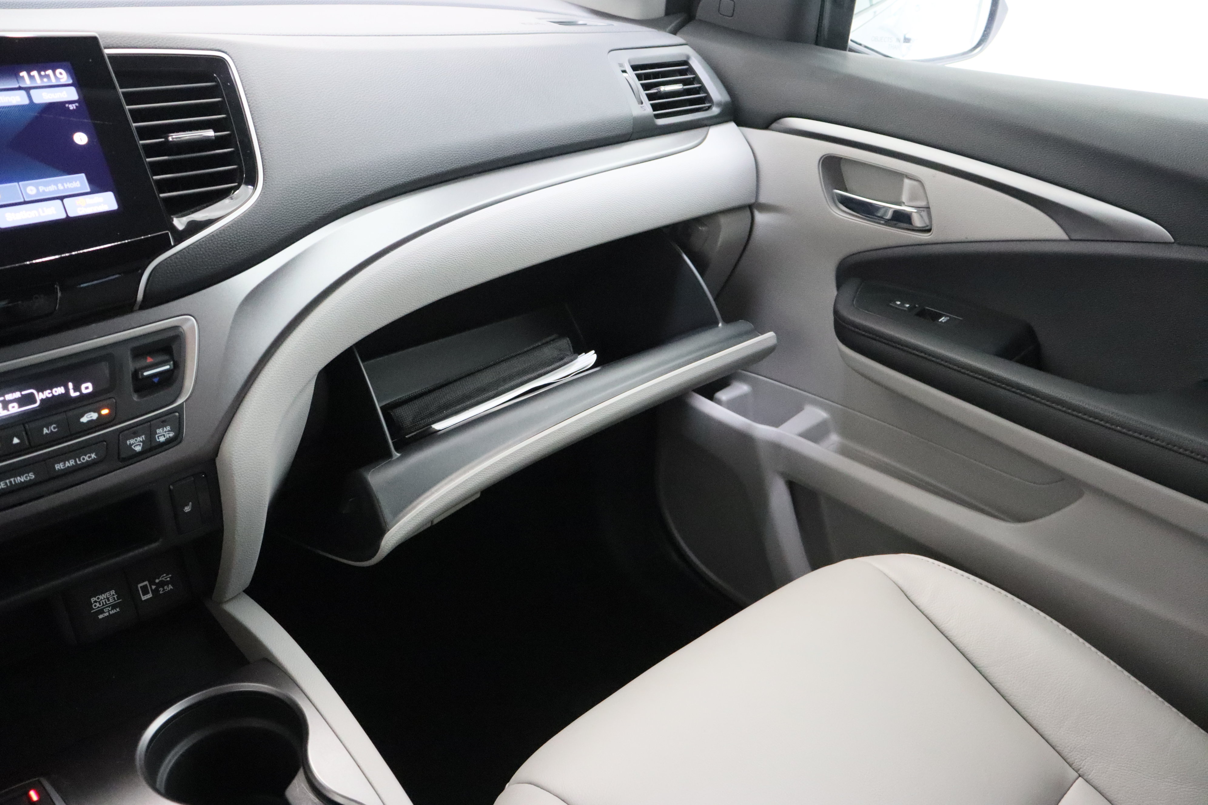 Used 2021 Honda Pilot EX-L image 24