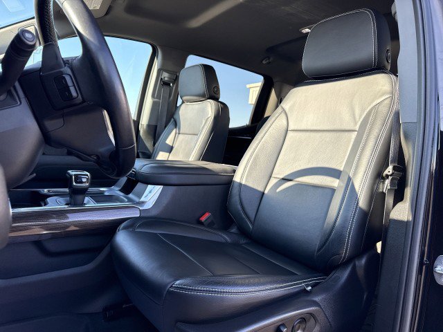 Certified 2023 Chevrolet Silverado 1500 LT Trail Boss w/ Protection Package image 13