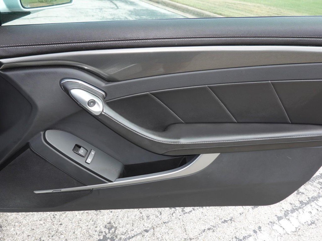 Used 2013 Cadillac CTS AWD Coupe image 21