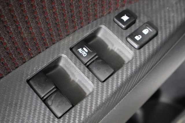 Used 2024 Mitsubishi Mirage G4 Black Edition FWD image 13
