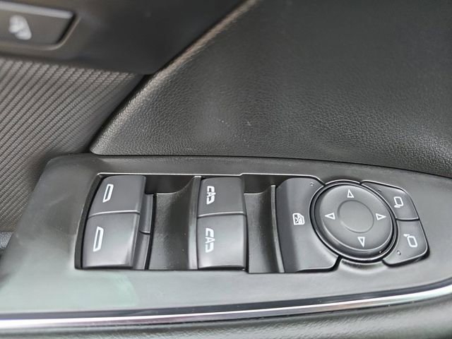 Used 2025 Buick Envision Preferred image 29