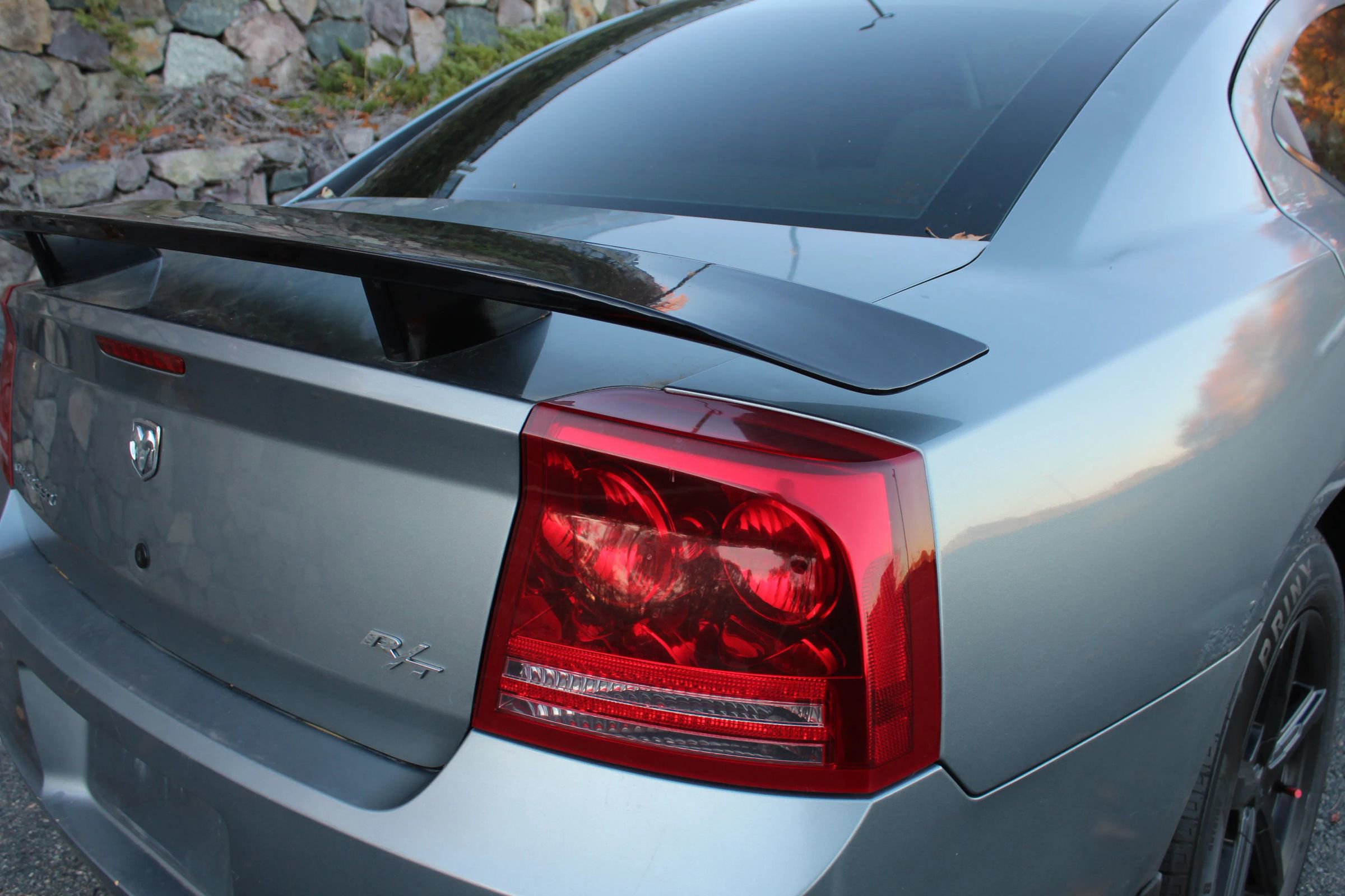 Used 2006 Dodge Charger R/T w/ Convenience Group II image 42