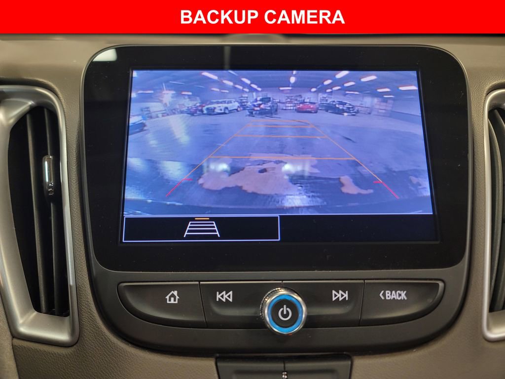 Used 2022 Chevrolet Malibu LT image 15