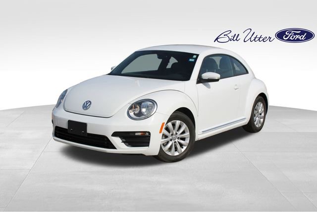 Used 2019 Volkswagen Beetle 2.0T S video 1