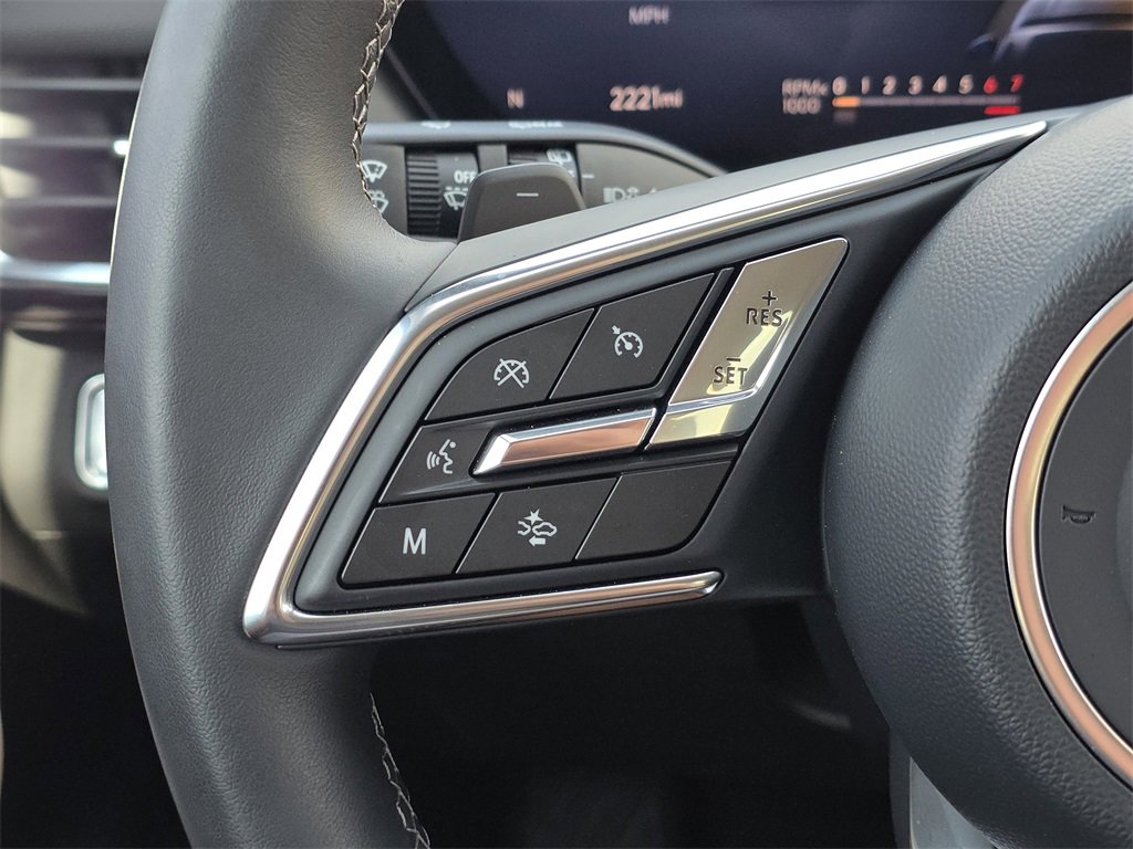 Used 2025 Buick Envision Preferred image 25