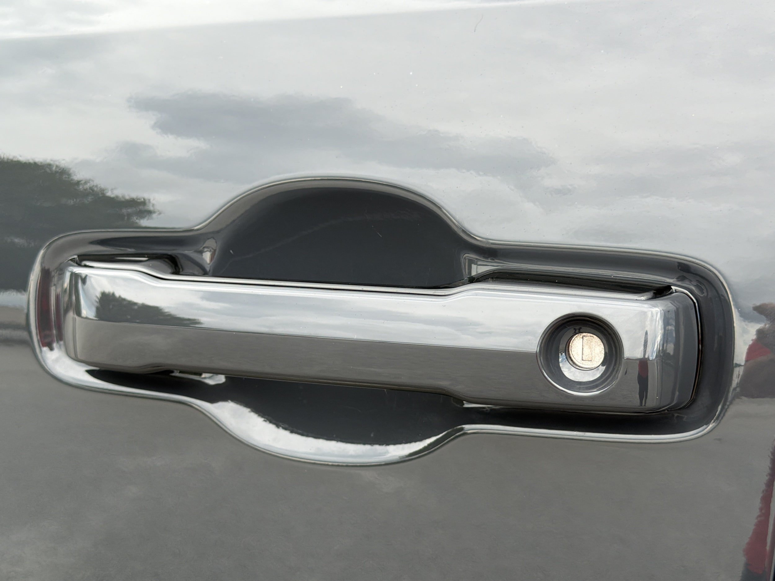 Certified 2026 Toyota Tacoma TRD Sport RWD image 34