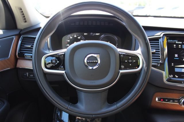 Certified 2022 Volvo XC90 T8 Inscription Expression AWD/4WD image 32