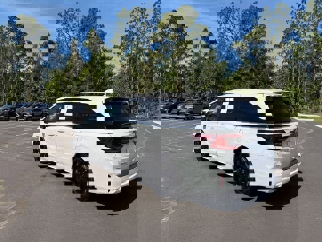 Used 2025 Honda Odyssey Sport-L image 3
