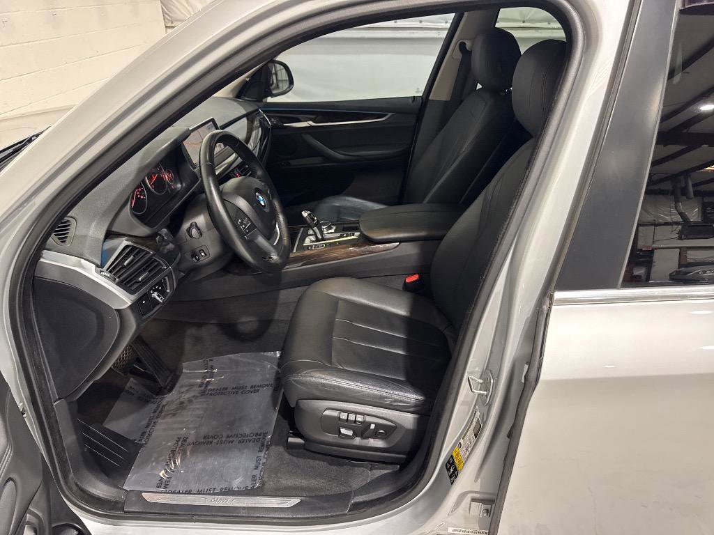 Used 2016 BMW X5 xDrive35i image 28