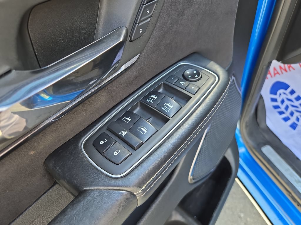 Used 2021 RAM 1500 TRX w/ TRX Level 2 Equipment Group AWD/4WD image 13