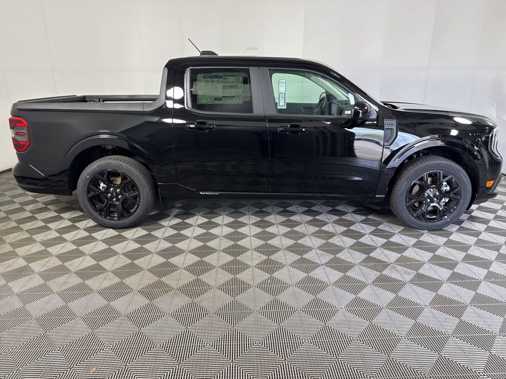 New 2026 Ford Maverick Lobo AWD/4WD image 13