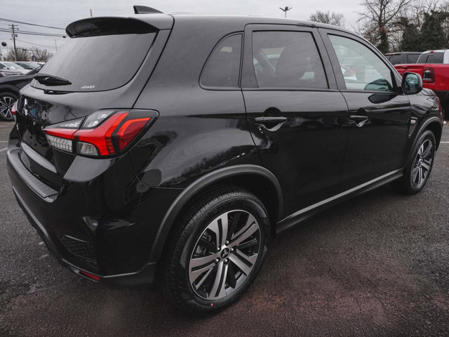 New 2026 Mitsubishi Outlander Sport ES AWD/4WD image 5