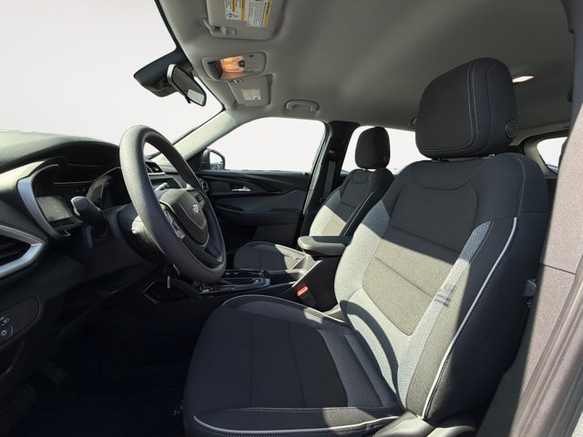 Certified 2023 Chevrolet TrailBlazer LS FWD image 9