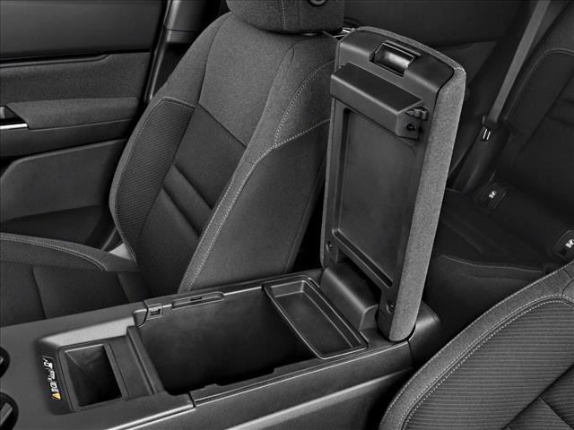 New 2026 Honda Prologue EX image 9