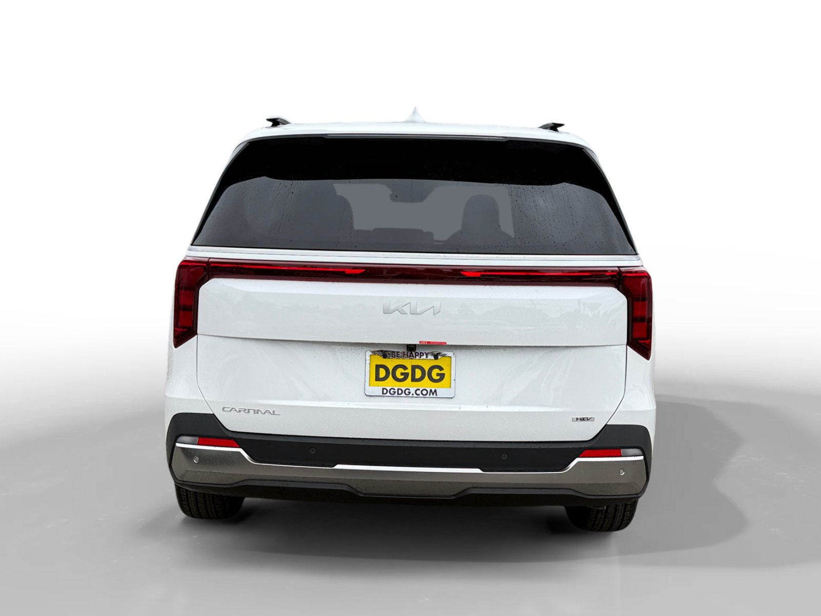 New 2027 Kia Carnival SX FWD image 4