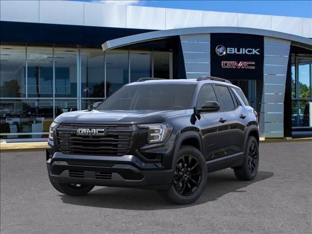 New 2027 GMC Terrain Elevation FWD image 6