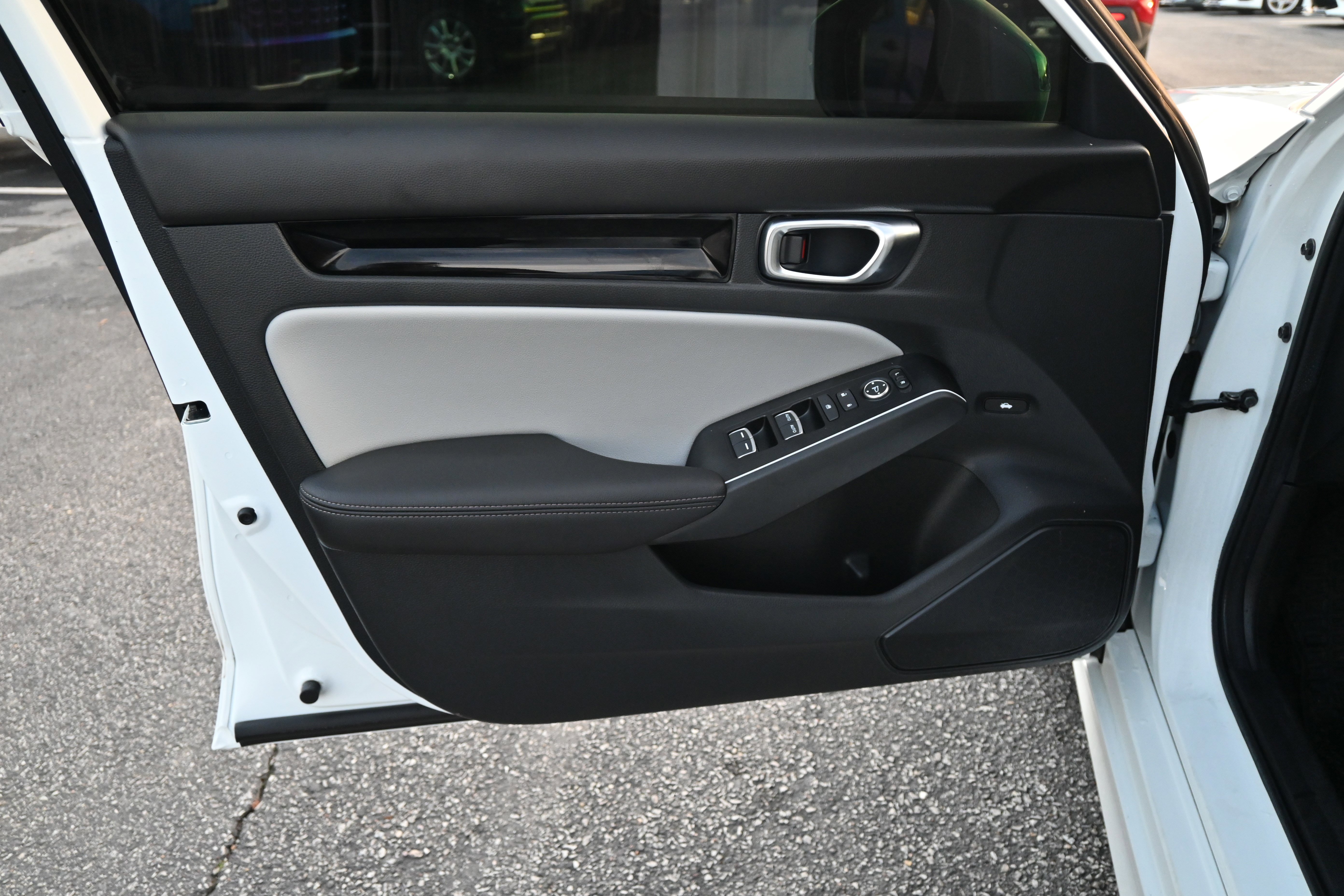 Used 2025 Honda Civic Sport Touring image 15