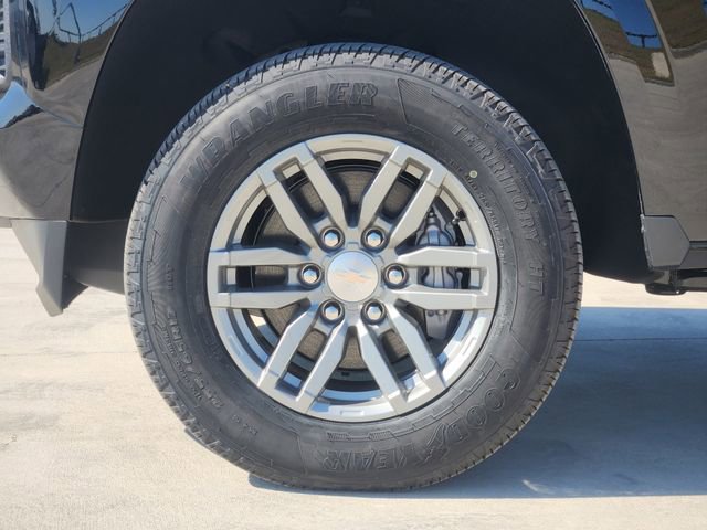 New 2025 Chevrolet Colorado LT w/ Advanced Trailering Package image 9