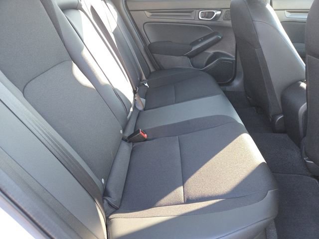 Used 2025 Honda Civic Sport image 25