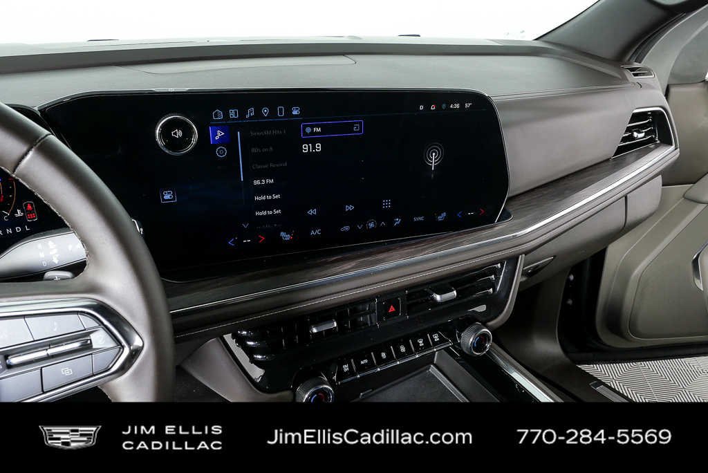Used 2025 Chevrolet Tahoe LT RWD image 12