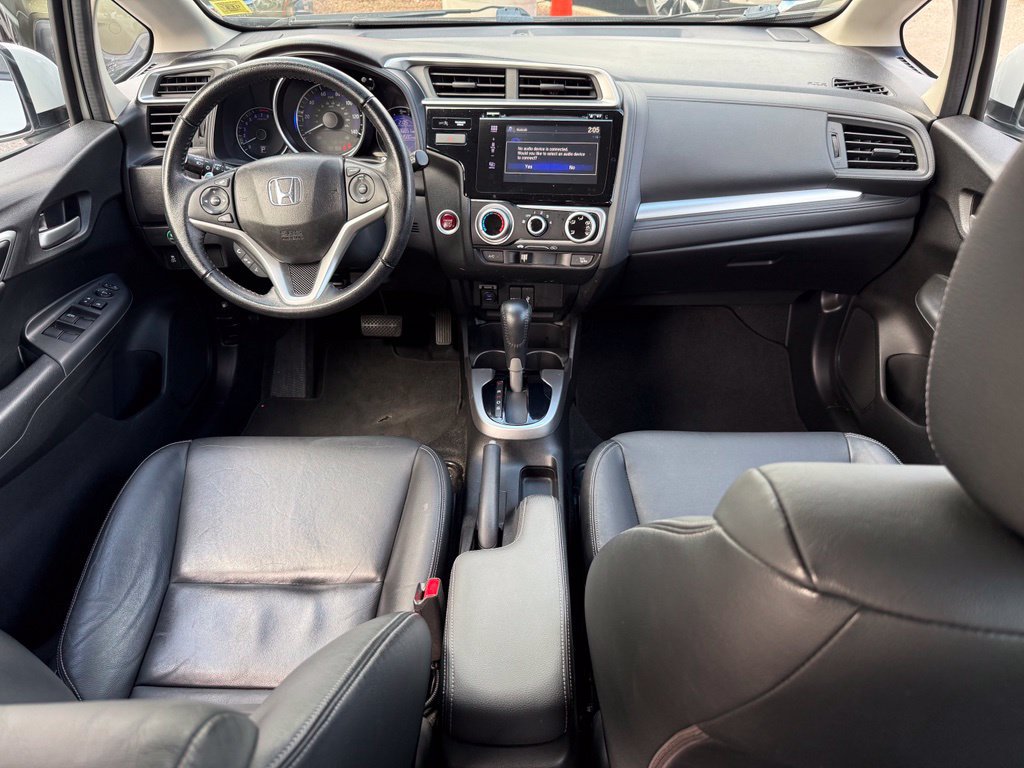 Used 2017 Honda Fit EX-L image 25