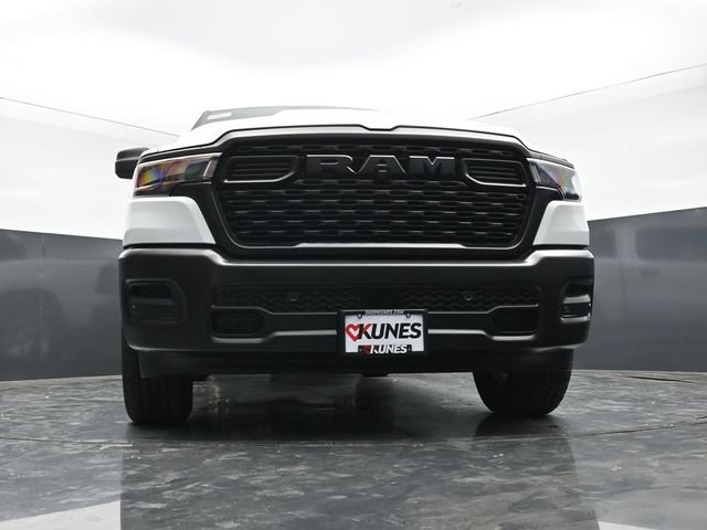 New 2027 RAM 1500 Tradesman AWD/4WD image 58