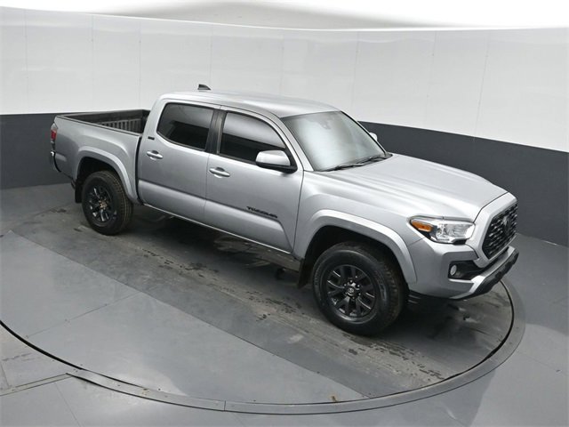 Used 2022 Toyota Tacoma SR5 image 27