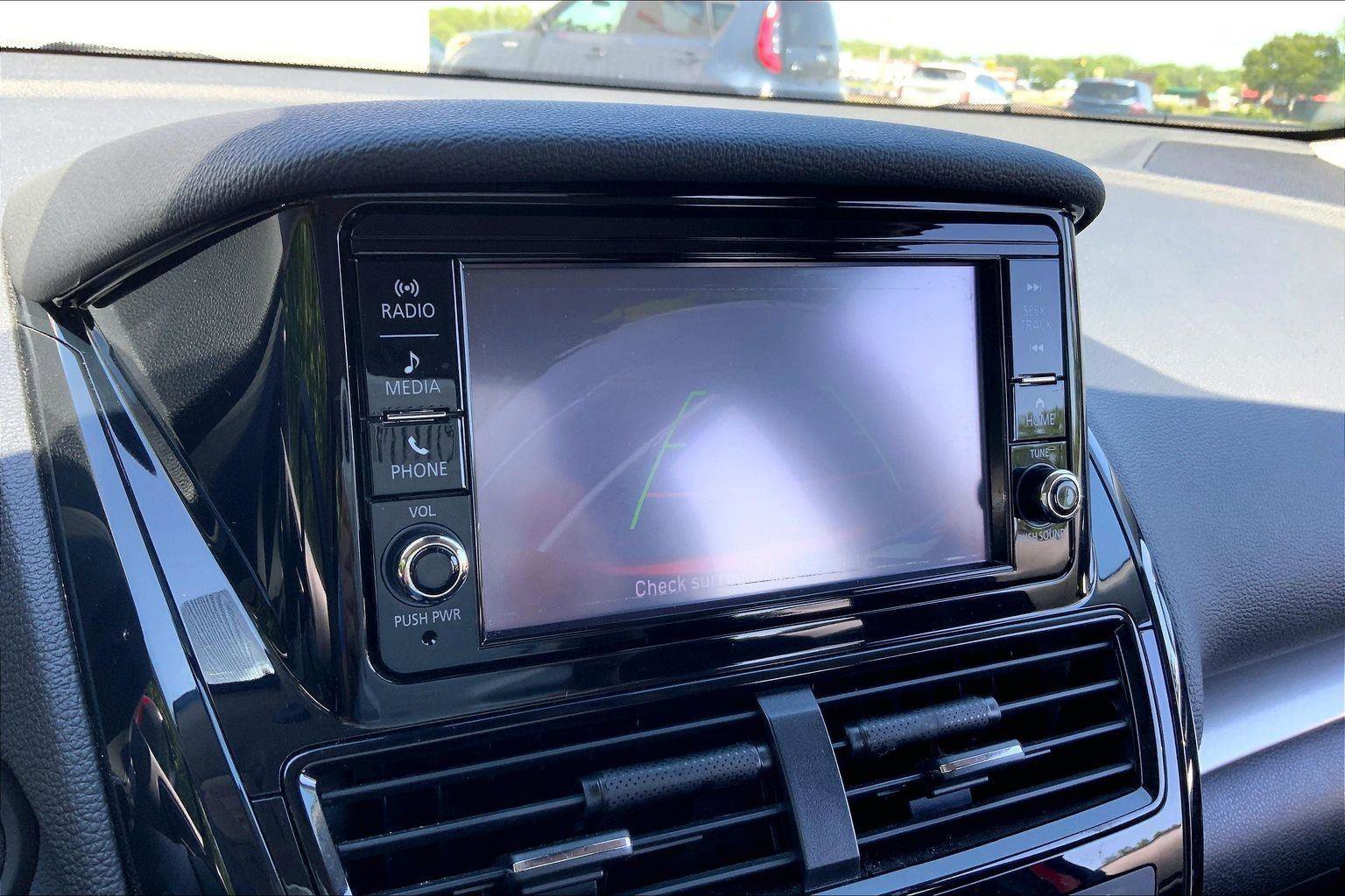 Used 2022 Mitsubishi Eclipse Cross ES AWD/4WD image 19