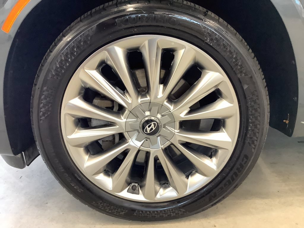 Used 2020 Hyundai Palisade Limited AWD/4WD image 25