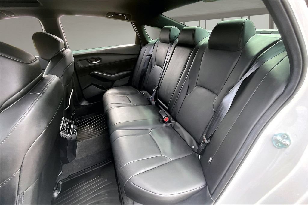 Used 2026 Honda Accord Sport image 22