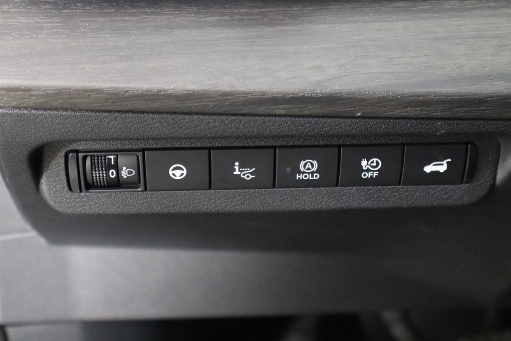 Used 2023 Nissan Ariya FWD image 22