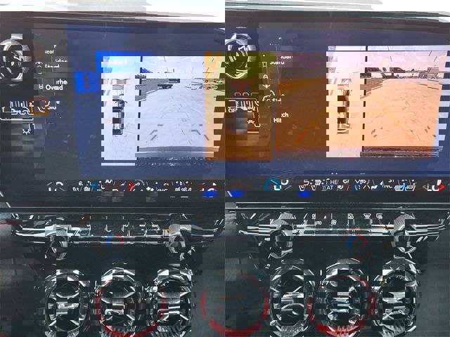 New 2026 Chevrolet Blazer EV RS w/ Super Cruise Package image 14