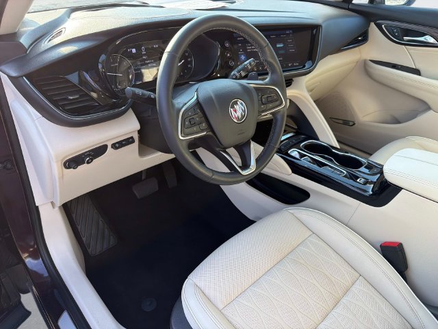 Used 2021 Buick Envision Avenir FWD image 24