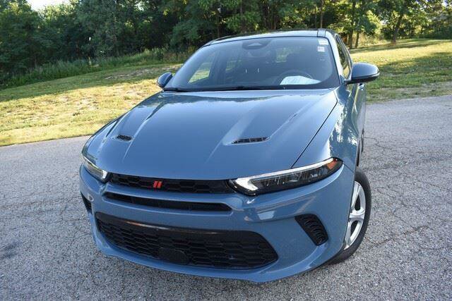 Used 2024 Dodge Hornet GT Plus AWD/4WD image 12