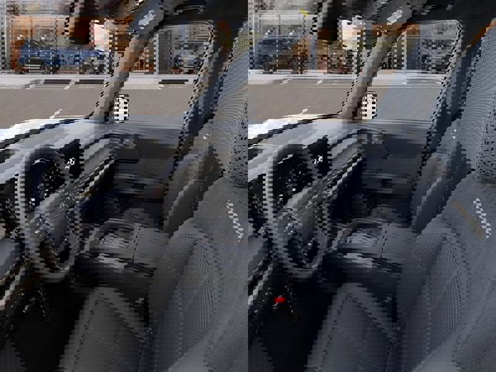 New 2027 Kia Telluride X-Line SX Prestige image 17