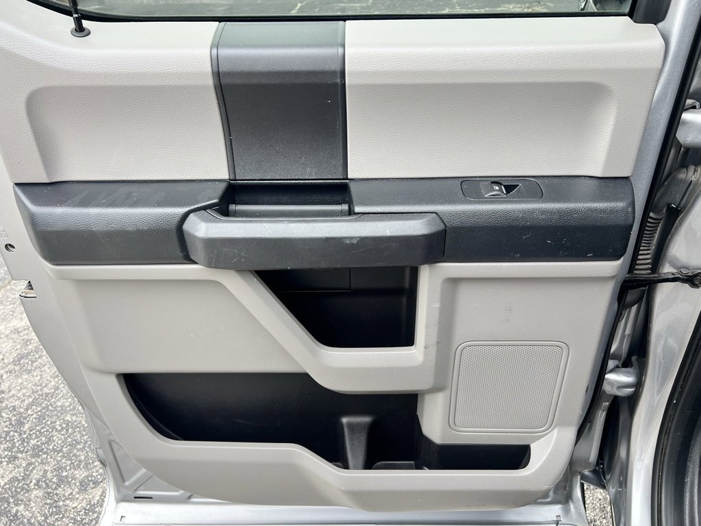 Used 2020 Ford F150 XL w/ Equipment Group 101A Mid image 15