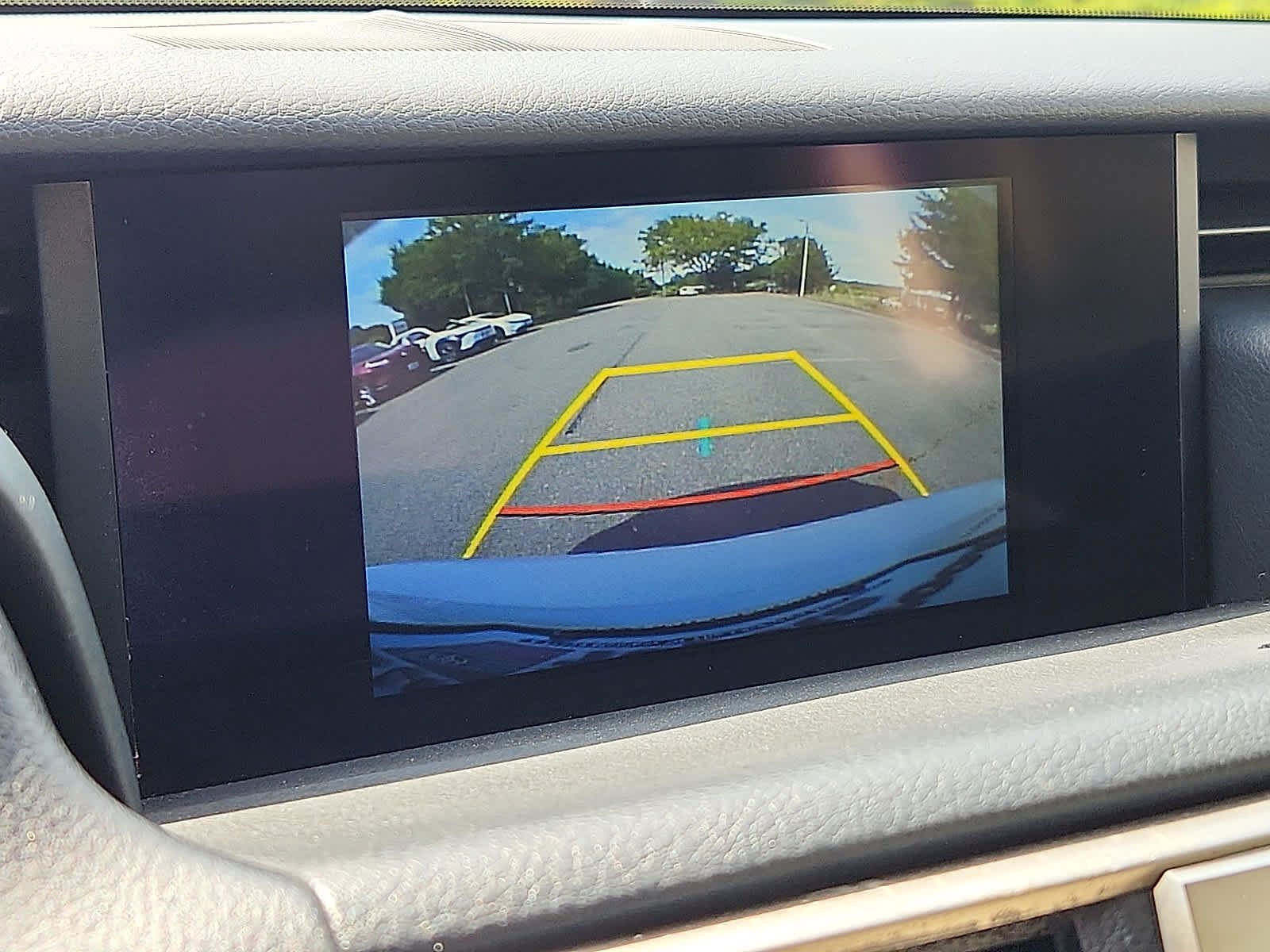 Used 2020 Lexus IS 300 AWD image 20