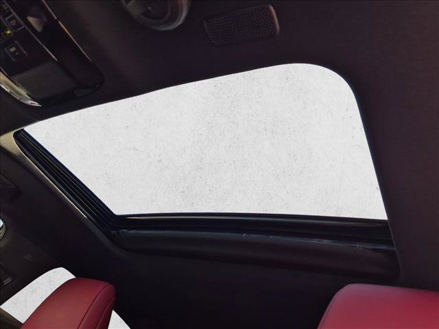 Used 2025 Lexus NX 350h AWD w/ Cold Area Package image 14