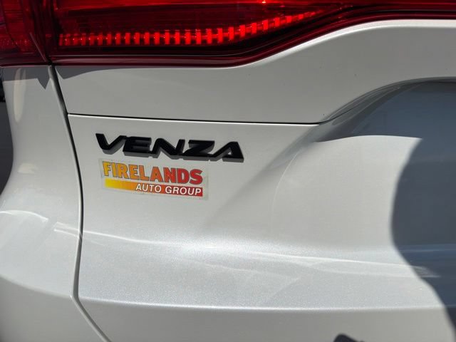 Certified 2024 Toyota Venza Nightshade AWD/4WD image 11