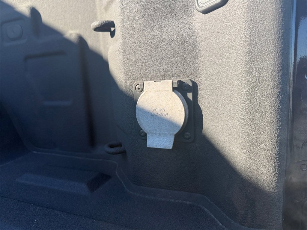 Used 2023 GMC Sierra 1500 Denali Ultimate image 37