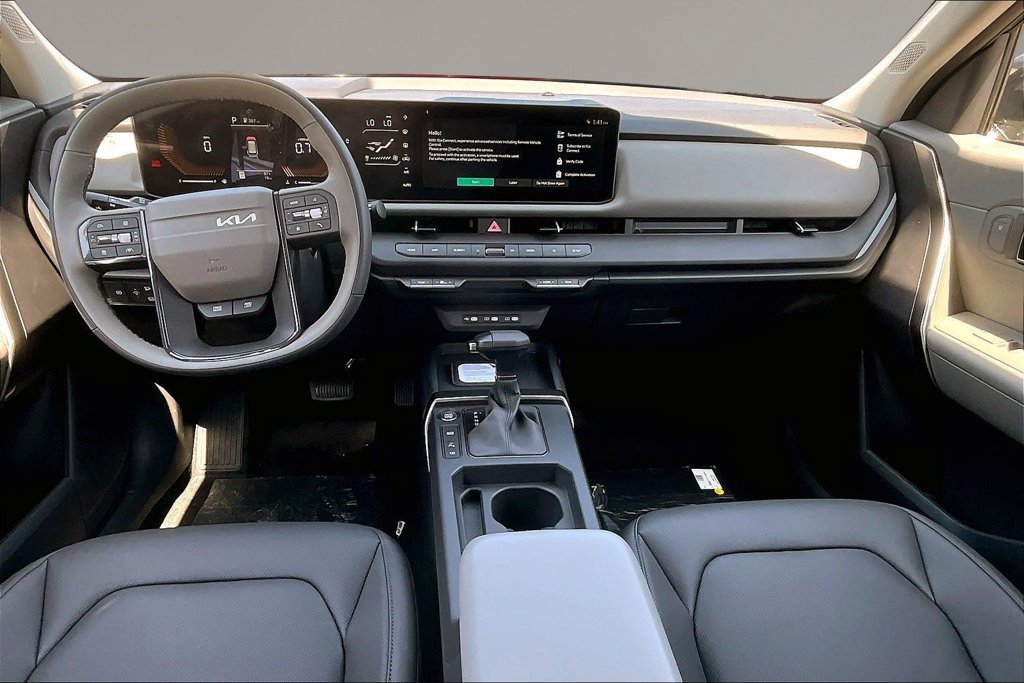 New 2027 Kia Seltos EX AWD/4WD image 5