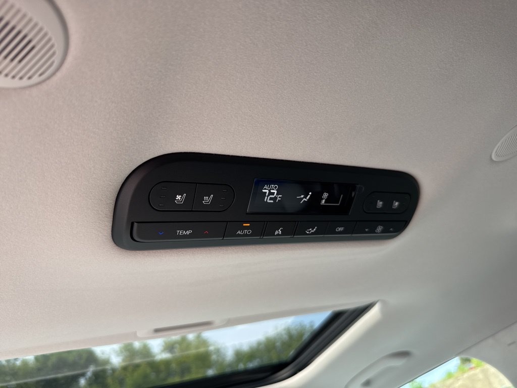 New 2026 Hyundai Palisade Calligraphy AWD/4WD image 23