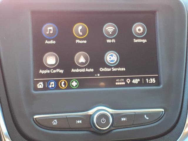 Used 2024 Chevrolet Equinox LT image 22