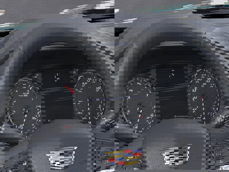 New 2026 Cadillac CT4 Premium Luxury image 18