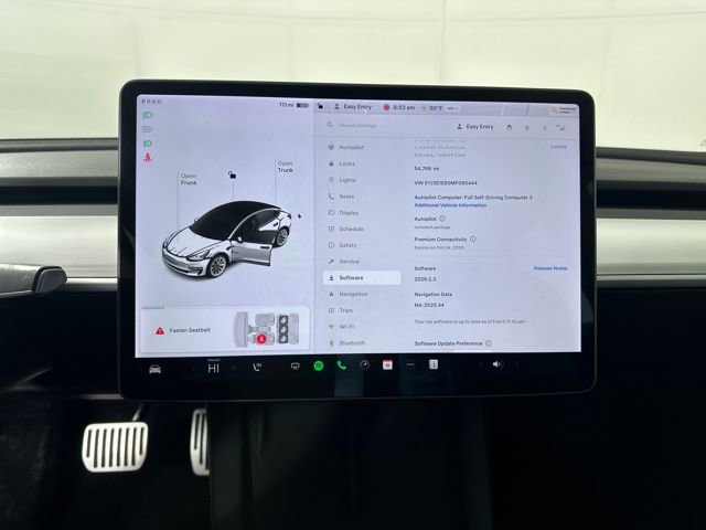 Used 2021 Tesla Model 3 Long Range image 22