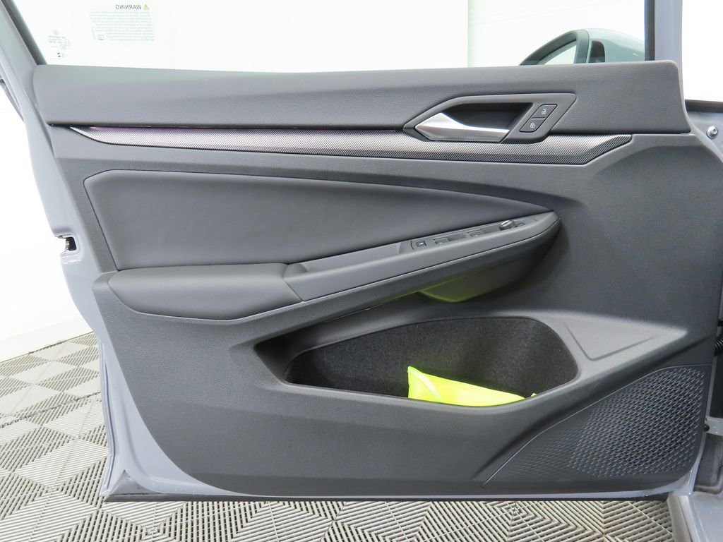 New 2026 Volkswagen GTI Autobahn image 24